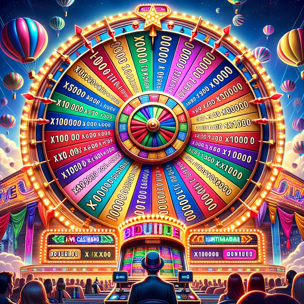 1xBet Crazy Time Bangladesh live casino