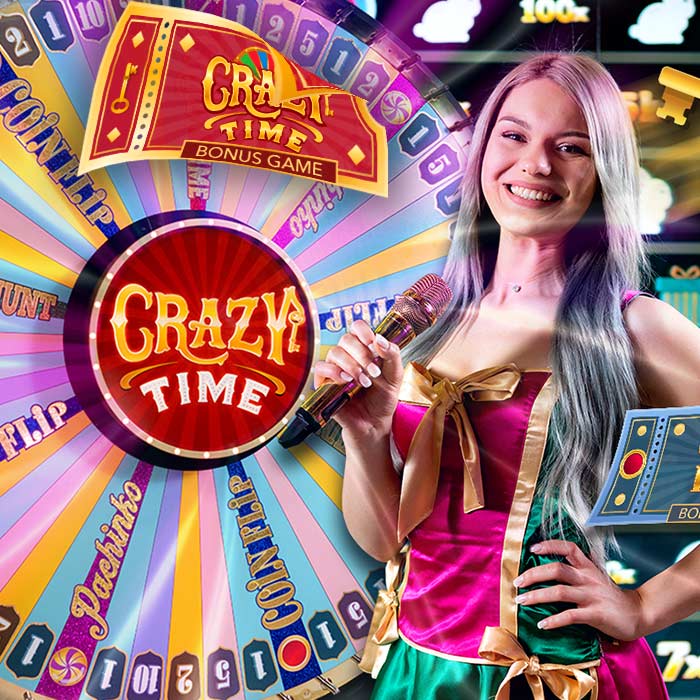How to play Crazy Time Bangladesh - step by step guide bKash