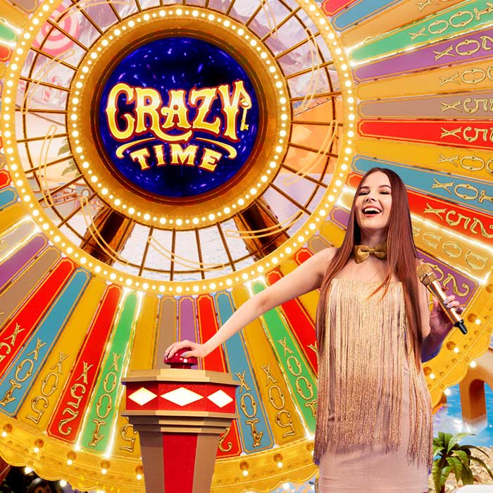Crazy Time statistics tracker Bangladesh - live segment frequency data