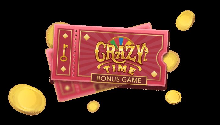 Crazy Time statistics tracker Bangladesh - live segment frequency data